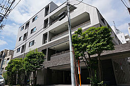 BELISTA四谷大京町