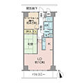 ダイアパレスステーションプラザ船橋本町4階4,280万円