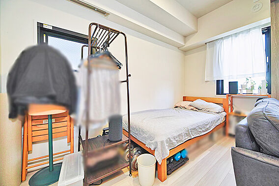 角住戸につき、...