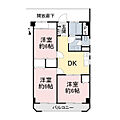 メゾン北小金4階1,050万円