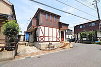 千葉県柏市酒井根2丁目：物件画像