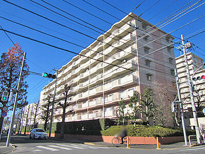 外観:新規内装リノベ済 外観:新規内装リノベ済