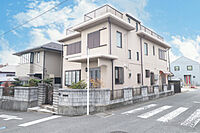 千葉県松戸市小金上総町：物件画像