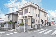 耐久性と耐震性を兼ね備えたパルコン住宅　2016年3月　屋上防水・外壁塗装済み　