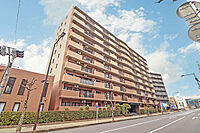 埼玉県越谷市南越谷4丁目：物件画像
