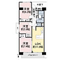新松戸東パークハウスC5階3,080万円