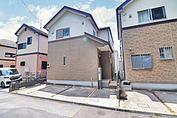 戸建 柏市戸張