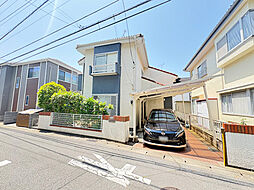 戸建 松戸市大金平5丁目