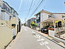 その他：区画の整った閑静な住宅地