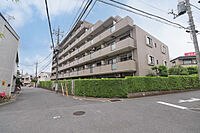 千葉県松戸市緑ケ丘2丁目：物件画像