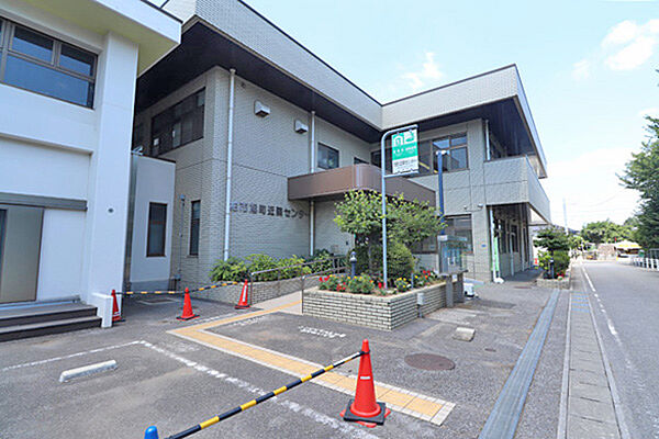 周辺を拡大表示