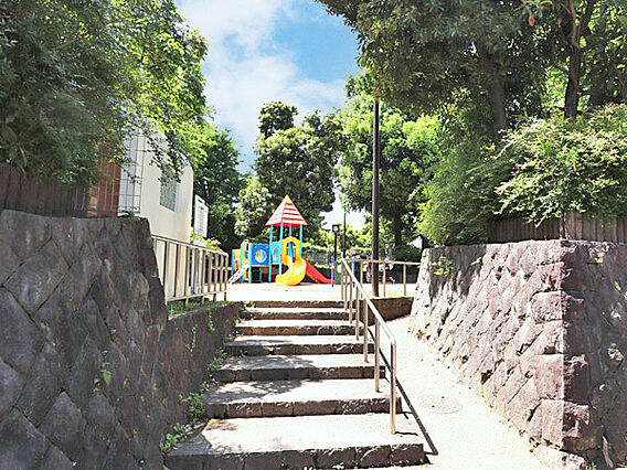 柳窪公園