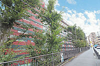 東京都小金井市前原町3丁目：物件画像