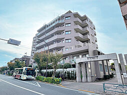 ガーデン阿佐ヶ谷