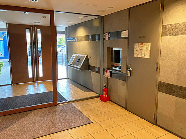 その他 ラヴィドール府中サザンテラス 3階/-