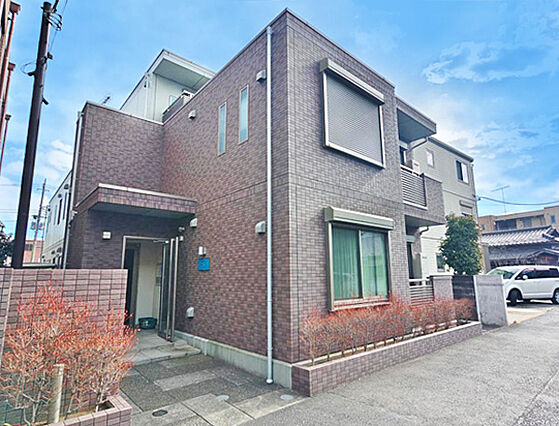 満室賃貸中。総...