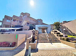 オーベル三鷹台コンフォート