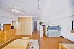 ライオンズマンション国立第5