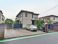 東京都国分寺市高木町2丁目：物件画像