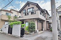 東京都小金井市前原町4丁目：物件画像