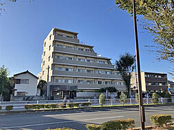 ベルジュール三鷹II