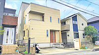 茨城県守谷市ひがし野3丁目：物件画像