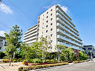 東京都足立区興野2丁目：物件画像