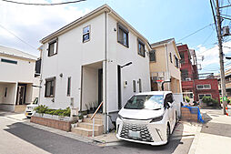 戸建 足立区弘道1丁目