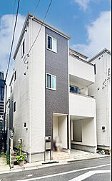 戸建 墨田区墨田2丁目