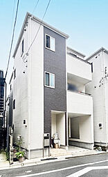 戸建 墨田区墨田2丁目