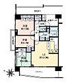 パラッシオ守谷10階4,480万円