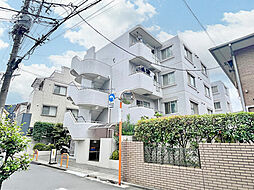 パールマンション墨田壱番館