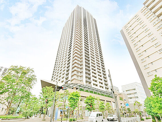 再開発で誕生し...