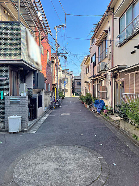その他