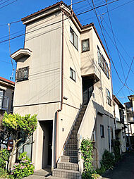 戸建 葛飾区東金町4丁目