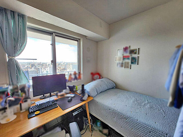 その他 千住ザ・タワー 16階/-