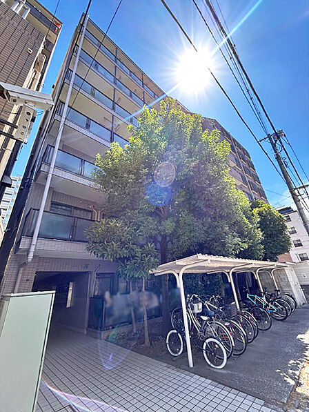 総戸数20戸。常磐緩行線「亀有」駅徒歩5分の好立地。11月30日退去予定。