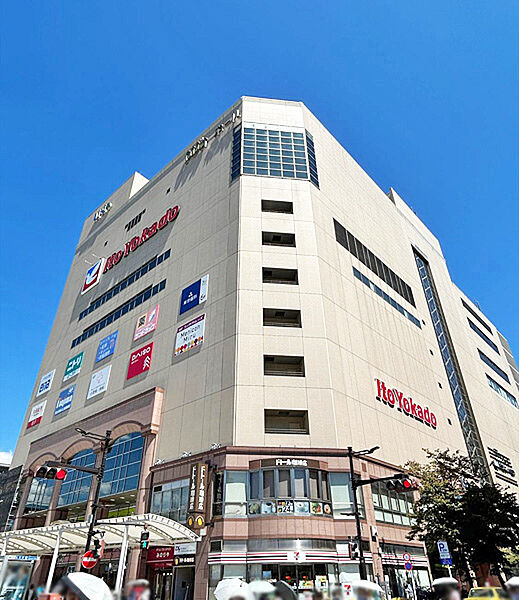 周辺を拡大表示