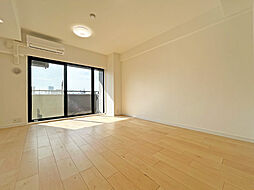 レーベンハイム北綾瀬