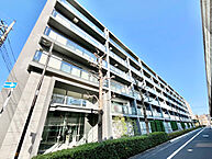 東京都足立区竹の塚6丁目：物件画像