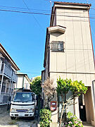 建築条件なし　お好きなハウスメーカーで建築可能です　※現況建物あり