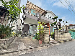 戸建 江戸川区北葛西3丁目