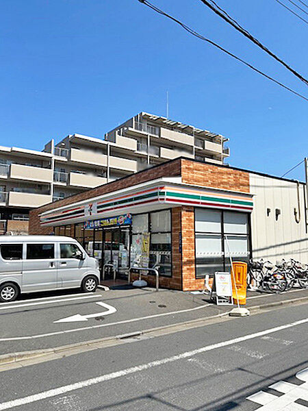 立花パーク・ホームズ