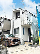 建物面積：99.47？