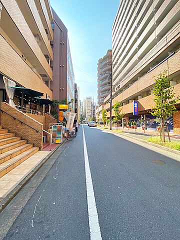 その他 ハイツ両国駅前 2階/-