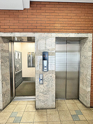 その他 ジェイパーク八広 9階/-