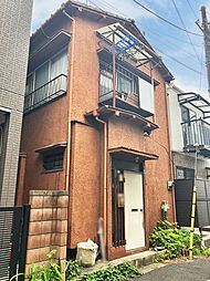 戸建 江戸川区平井2丁目