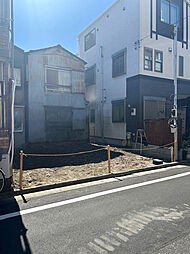 戸建 江東区亀戸8丁目