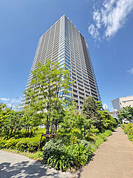 GLOBAL FRONT TOWER