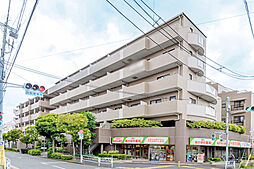 エクセル西葛西